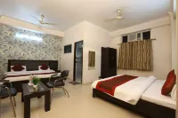 Hotel Nexus l Hotels in Charbagh Lucknow