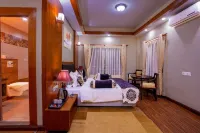 Hotel Water Tower Hotels in Nuwakot