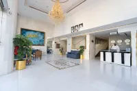Platinum Al Khamseen Serviced Apartments