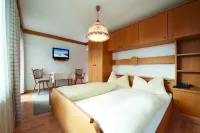 Hotel Peter Hôtels à : Saalbach