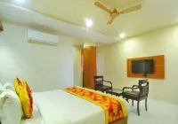 Hotel New Majestic Hotel dekat Ajmer