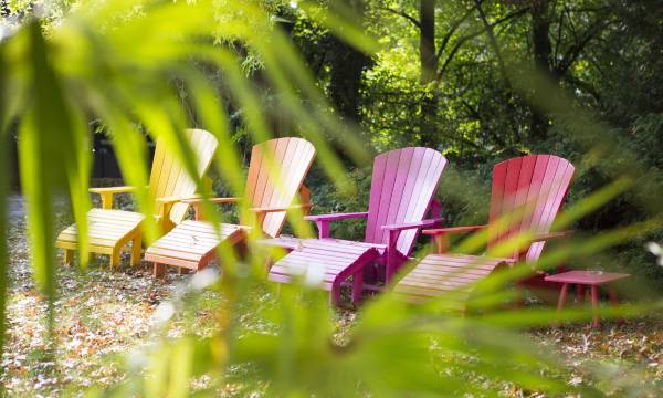 Auszeit Hotel Düsseldorf - Das Frühstückshotel
