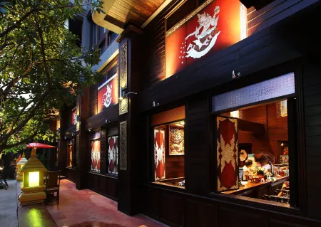 辛哈蒙特拉蘭納精品飯店