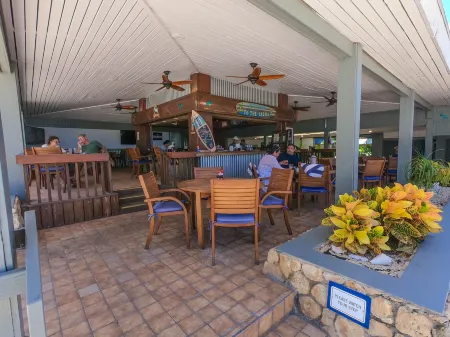 The Palms at Pelican Cove Отели в г. Фредерикстед Юго-Восток