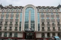 Arion Hotel Baku Hotels in Baku White City