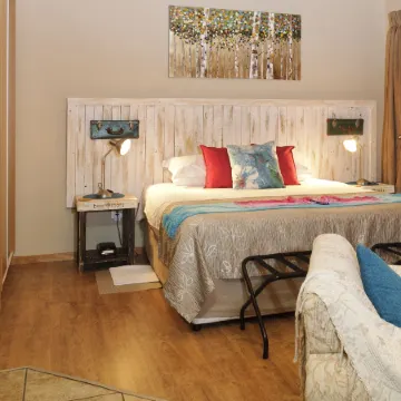 Country Park Guest House - Muldersdrift
