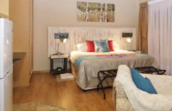 Country Park Guest House - Muldersdrift