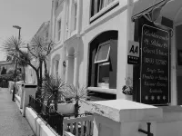 Babbacombe Palms - 4-Star