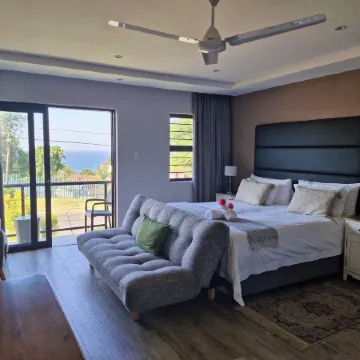 Casa Ridge Self-Catering