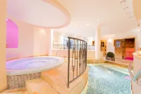Romantischer Winkel RoLigio & Wellness Resort - СПА