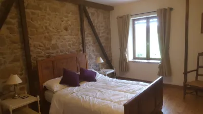 Gîtes de Campagne