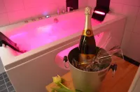 Thon Partner Hotel Kungsbron - Bathtub