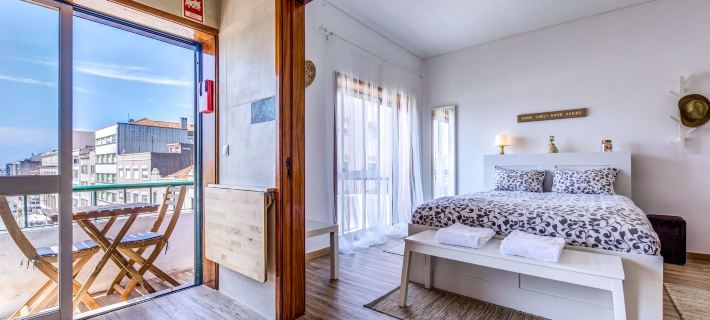 Home Sweet Home Aveiro Aveiro otelleri