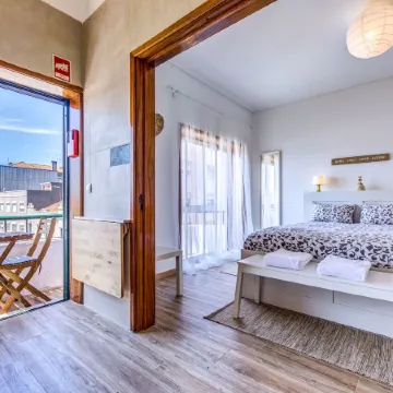 Home Sweet Home Aveiro