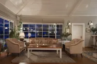 Casa Lavanda Boutique Hotel - Baarit