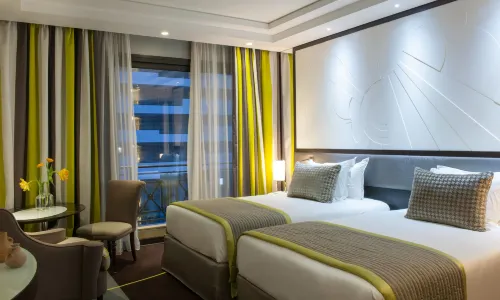 Sofitel Beirut le Gabriel