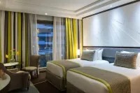 Sofitel Beirut le Gabriel Hotel a Beirut