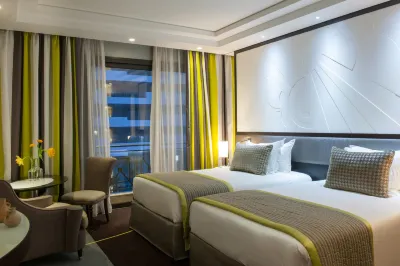 Sofitel Beirut le Gabriel Hôtels à : Beyrouth