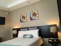 Yana Bed & Breakfast Hotels near Turnrite