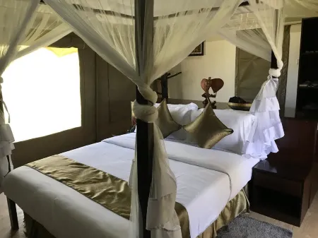 La Maison Royale Masai Mara