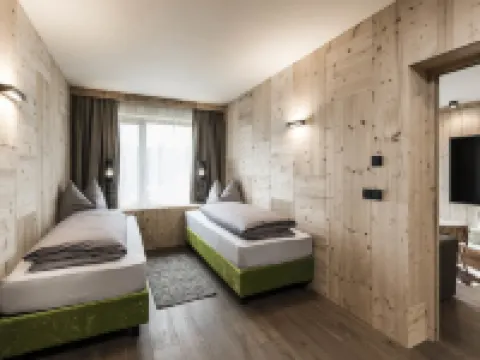 Presulis Hideaway Apartments & Restaurant Hotéis em Fie