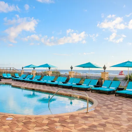 Dune House Hotel and Spa