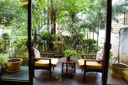 Siem Reap Palace Hotel & Spa