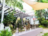 The Apo View Hotel Hotels in Davao City