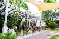 The Apo View Hotel