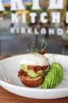 The Woodmark Hotel & Still Spa on Lake Washington - Aamiainen