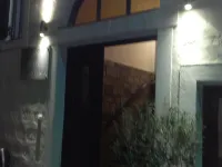 Byzance Hotel Hotels in Patmos