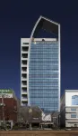 Benikea Hotel Yeosu Отели в г. Йосу