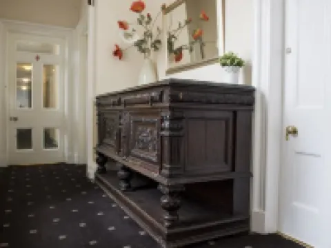 Dalgair House Hotel Hotels in Callander