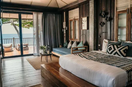 Sand in My Shoes Beach Loft Отели рядом с достопримечательностью «Bottle Beach»