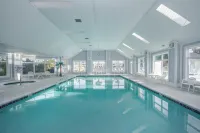 Litchfield Beach & Golf Resort - Pools