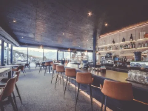 Spaces Hotel Hotels in Mareo