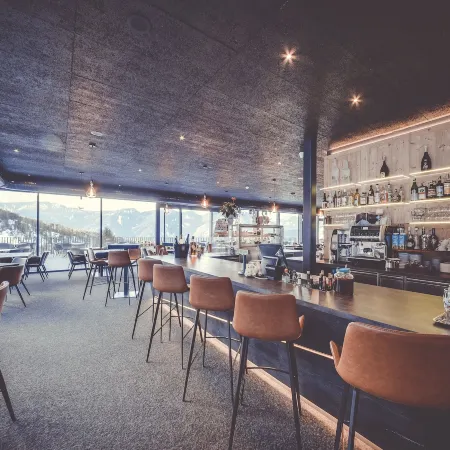 Spaces Hotel