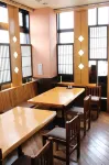Toyooka Sky Hotel - breakfast