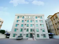 馬斯喀特國際飯店 Qurum Beach附近的飯店