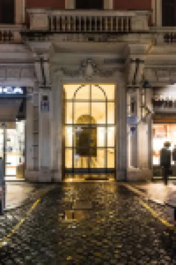 Mdm Guesthouse Hotels near Vaticano Prati