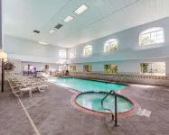 Quality Inn & Suites Hotels in Center Point