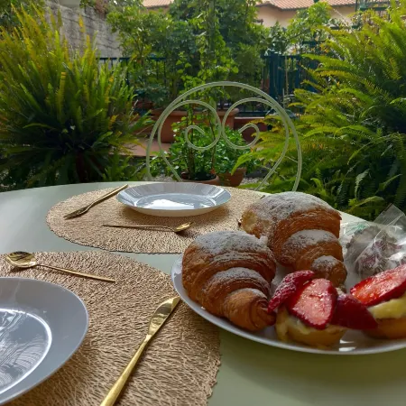 Bed and Breakfast Rosangela
