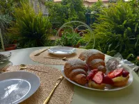 Bed and Breakfast Rosangela