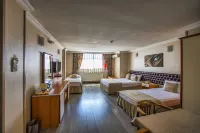 Kozan City Hotel Hotel a Izmir