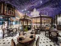 FIVE Luxe JBR โรงแรมใกล้เดอะบีช ดูไบ