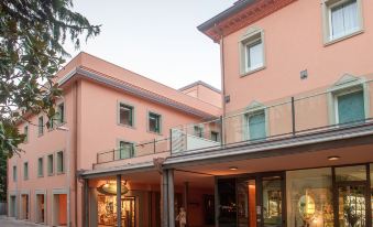 Metropol Ceccarini Suite - Luxury Apartments