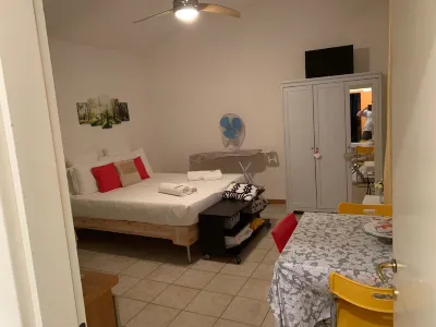 3 Tourist House Bologna Hotels in Lame