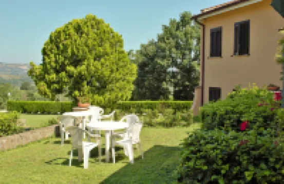 Agriturismo la Ripa Hotéis em 