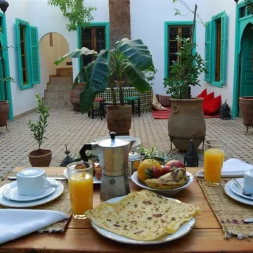 Riad Dar Aida