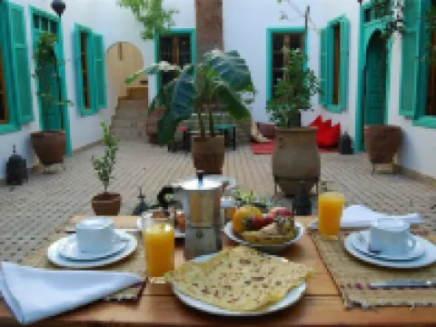 Riad Dar Aida